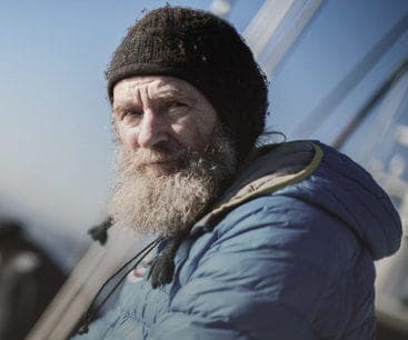 Часовня в Антарктиде для Фёдора Конюхова