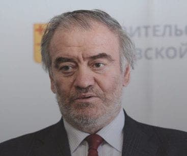 Жилой дом для Валерия Гергиева