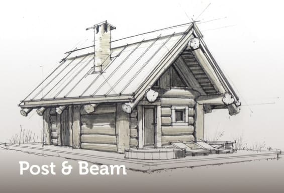 Технологии деревянного дома