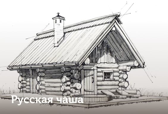 Технологии деревянного дома