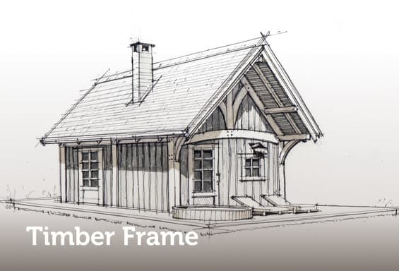 Технологии деревянного дома