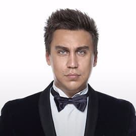 Баня для Дмитрия Портнягина